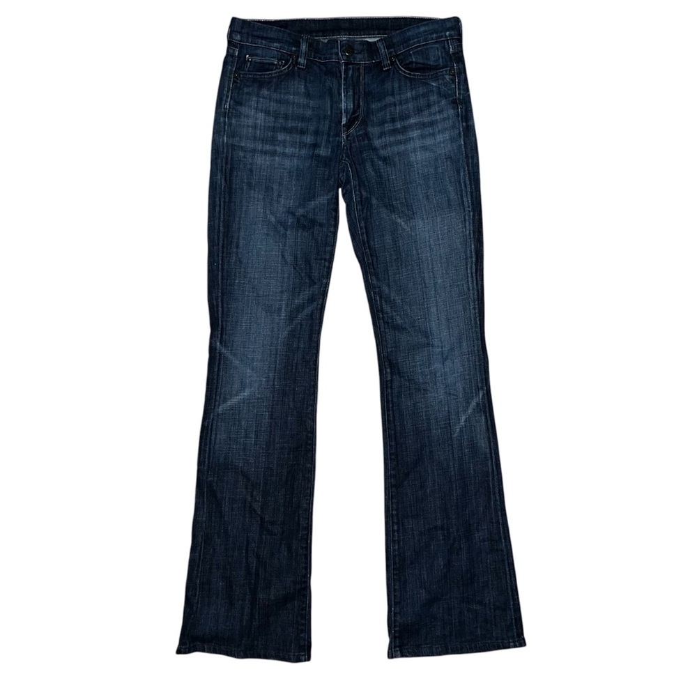 Citizens Of Humanity size 28 bootcut